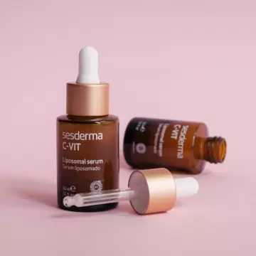 Face serum