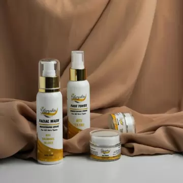 Face wash