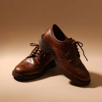 Shoe